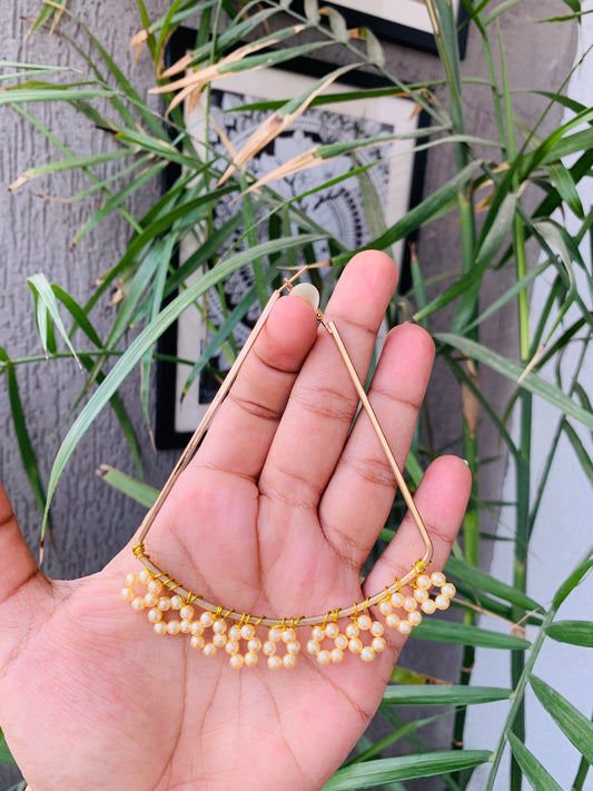 Handmade Hoops Design-30