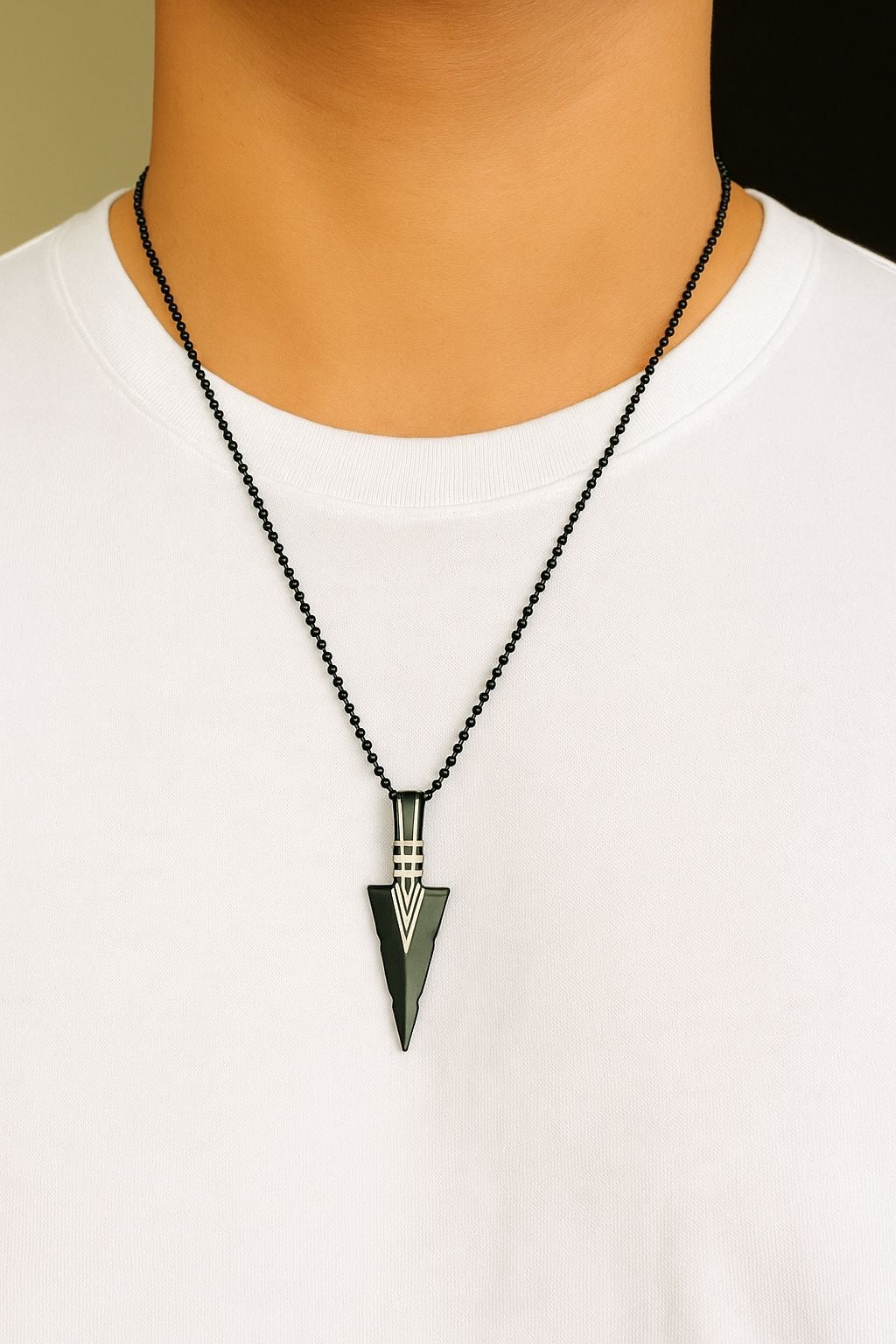 Warrior Point Chain