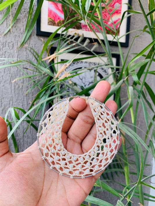 Handmade Hoops Design-25