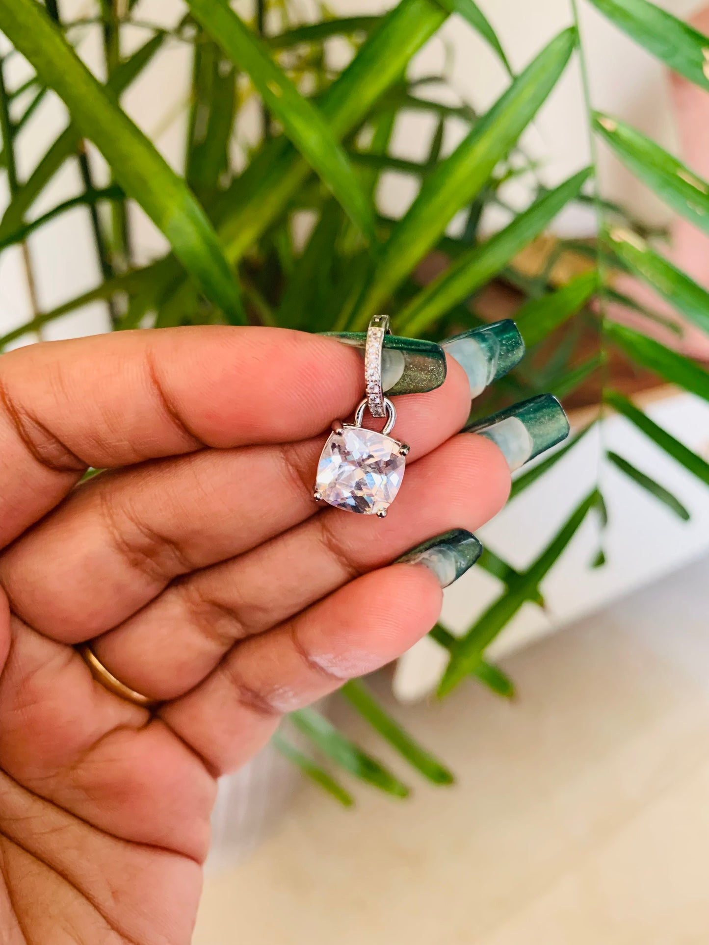 Solitaire Drop Bali