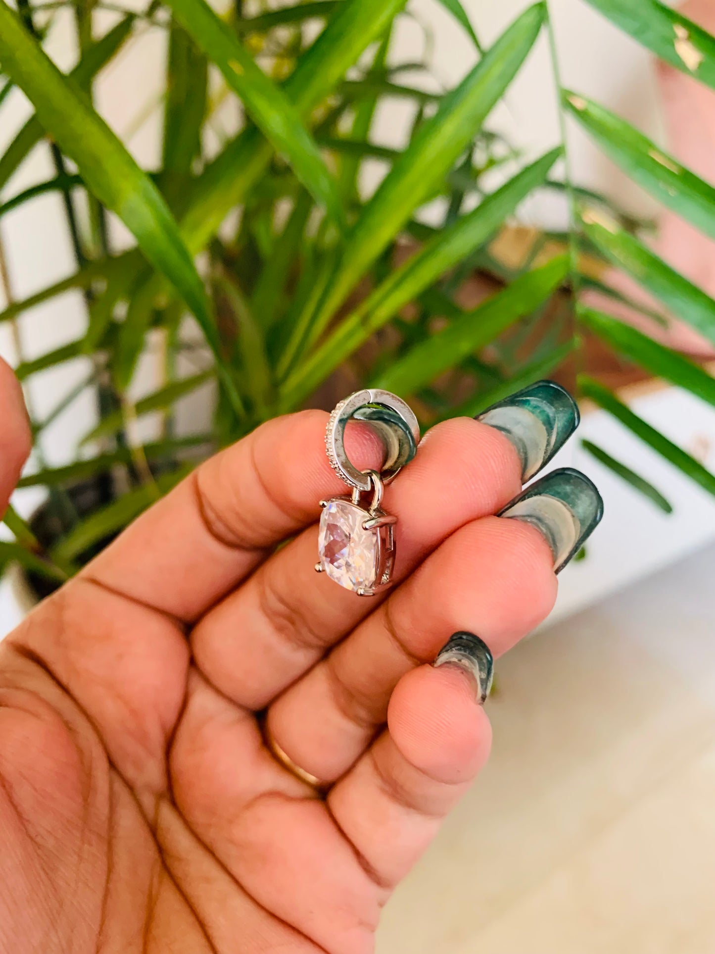Solitaire Drop Bali