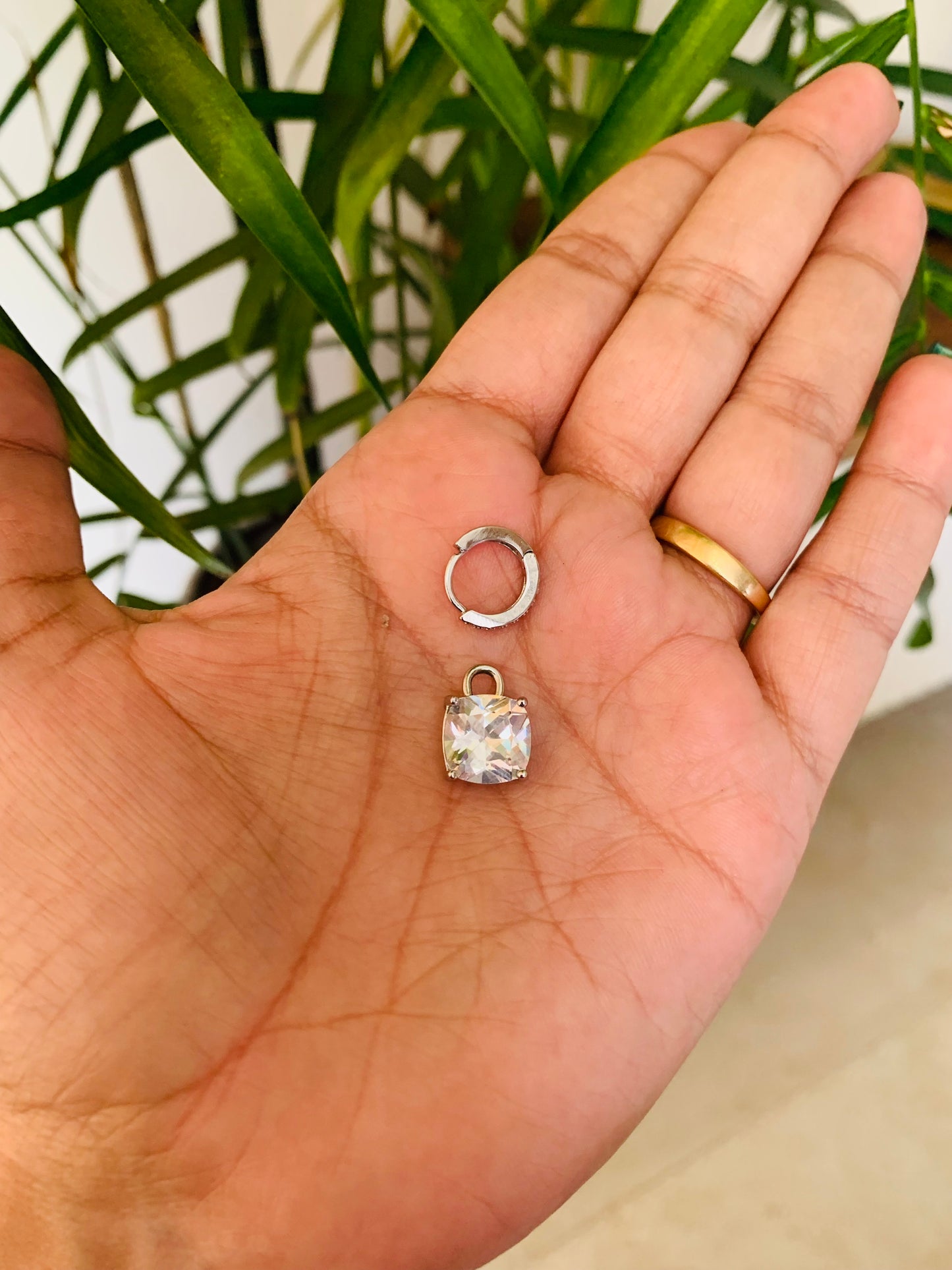 Solitaire Drop Bali