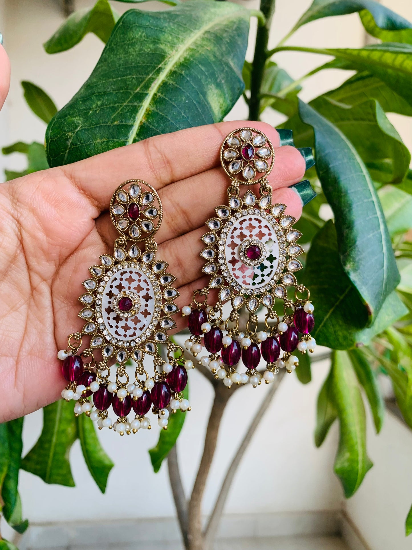 Jasmine Super Light ChaandBaali