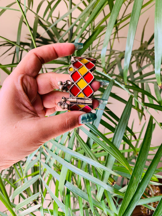 Openable Glass Bangle