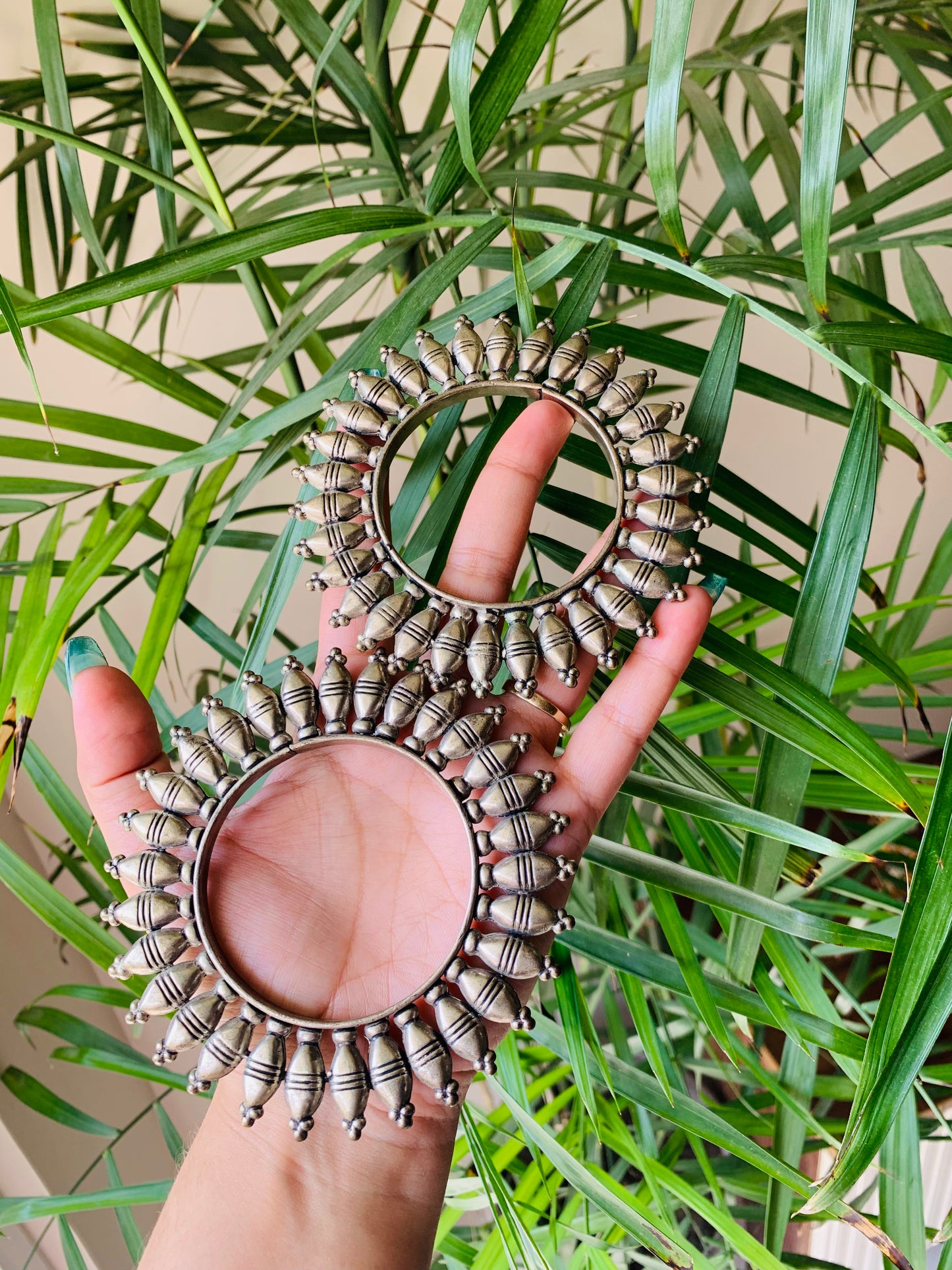 Sun Bangles