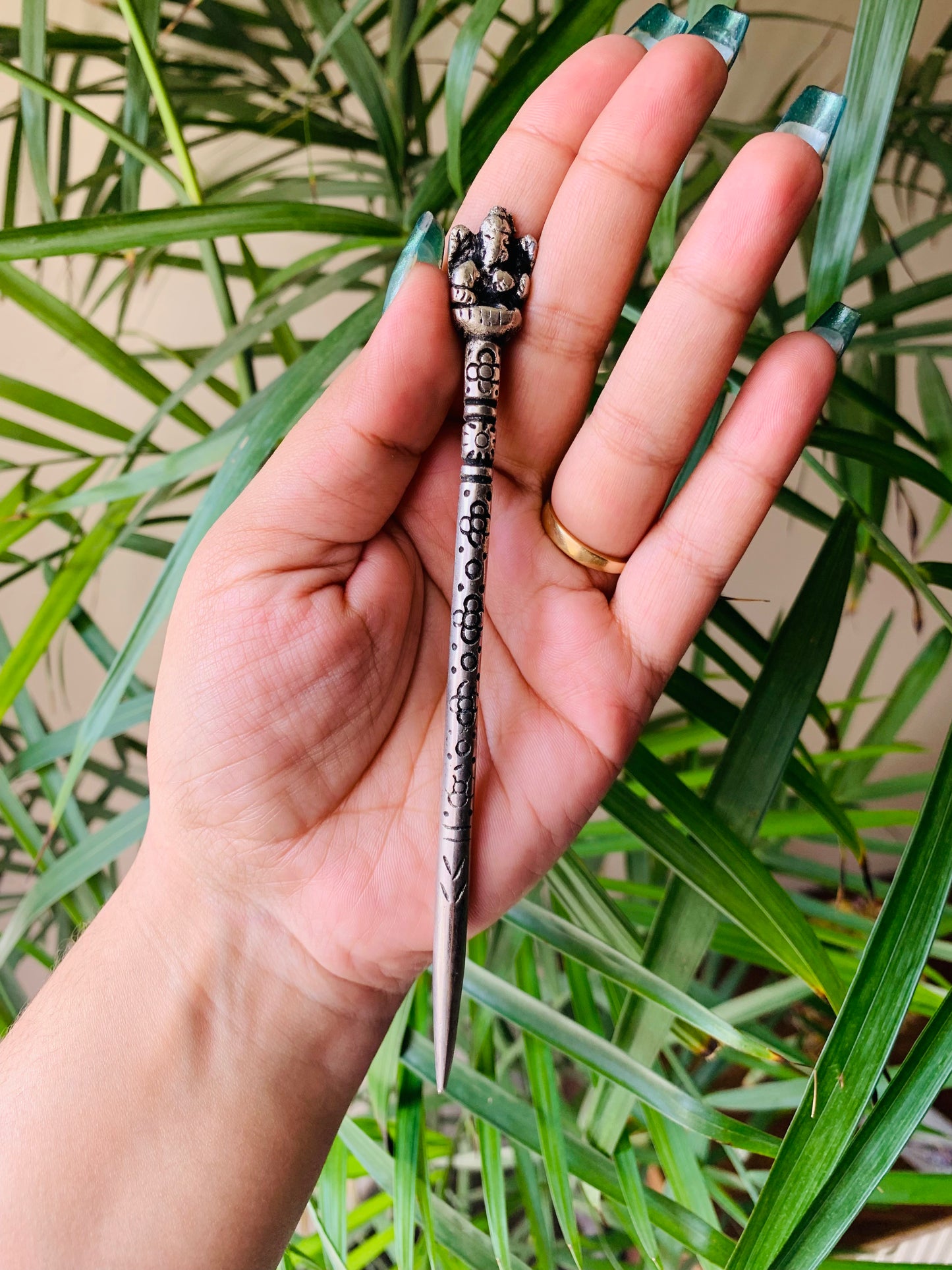 Hair Pin