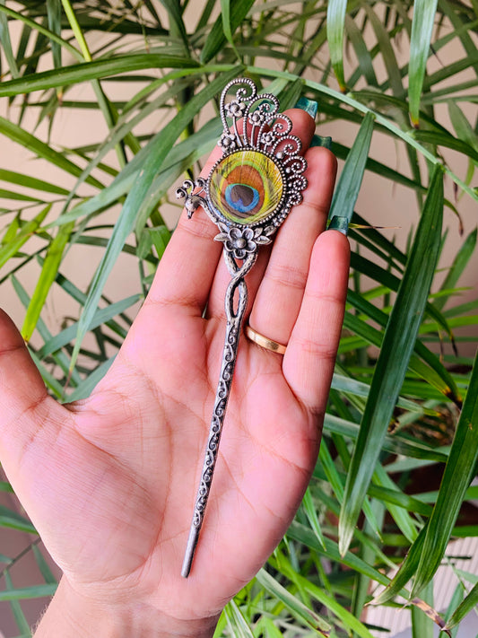 Hair Pin