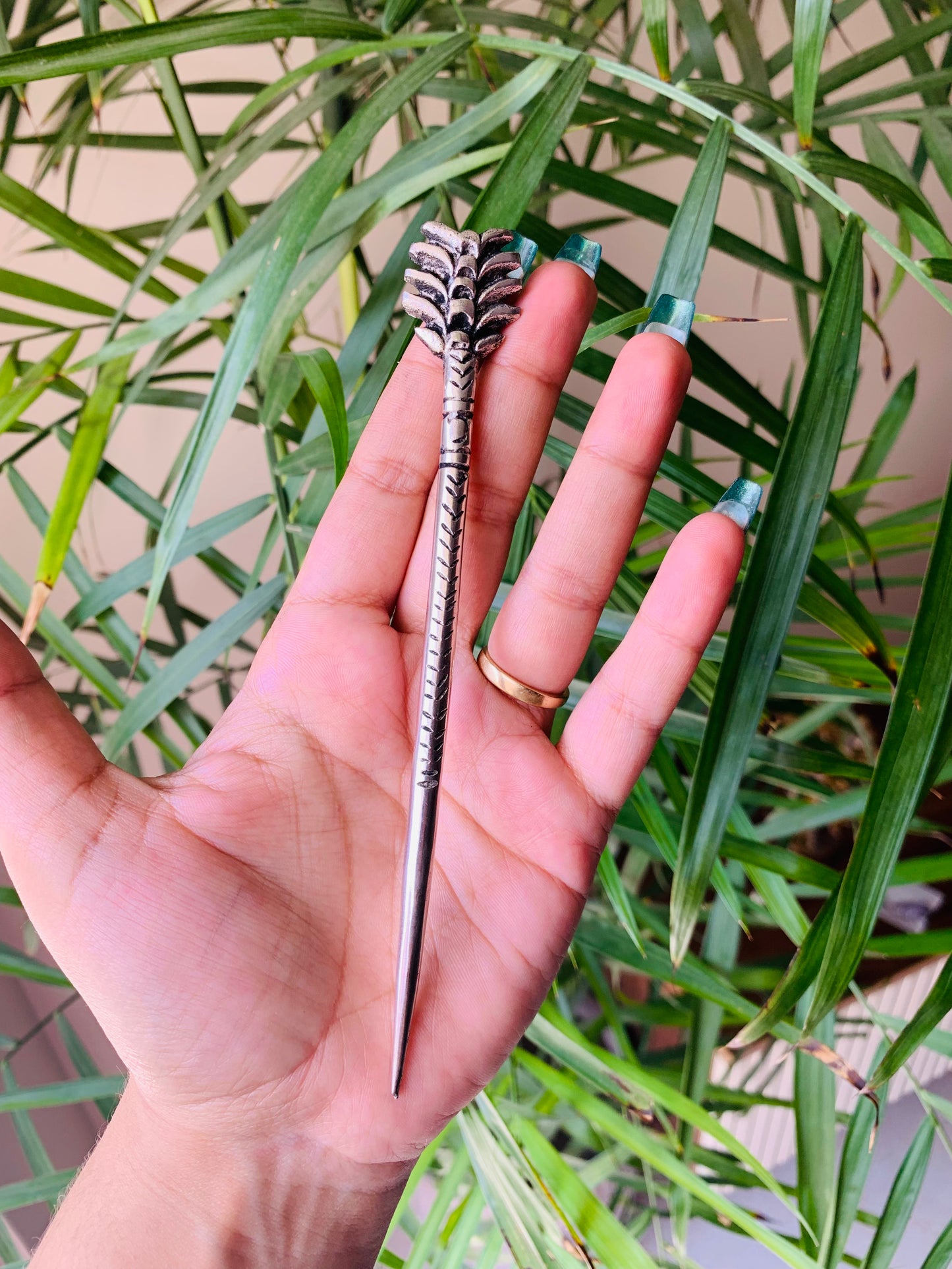 Hair Pin