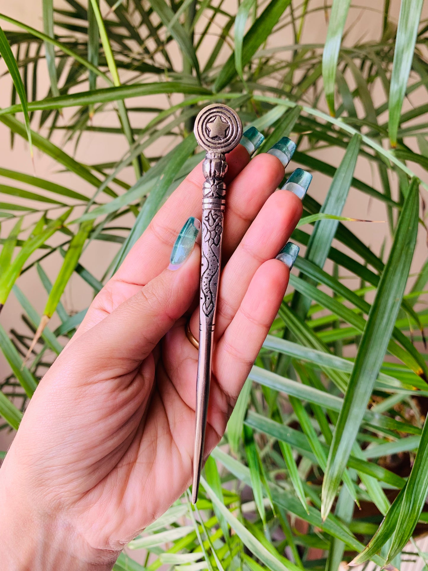 Hair Pin