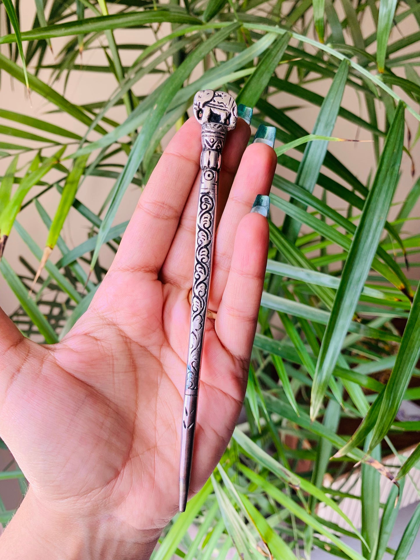 Hair Pin