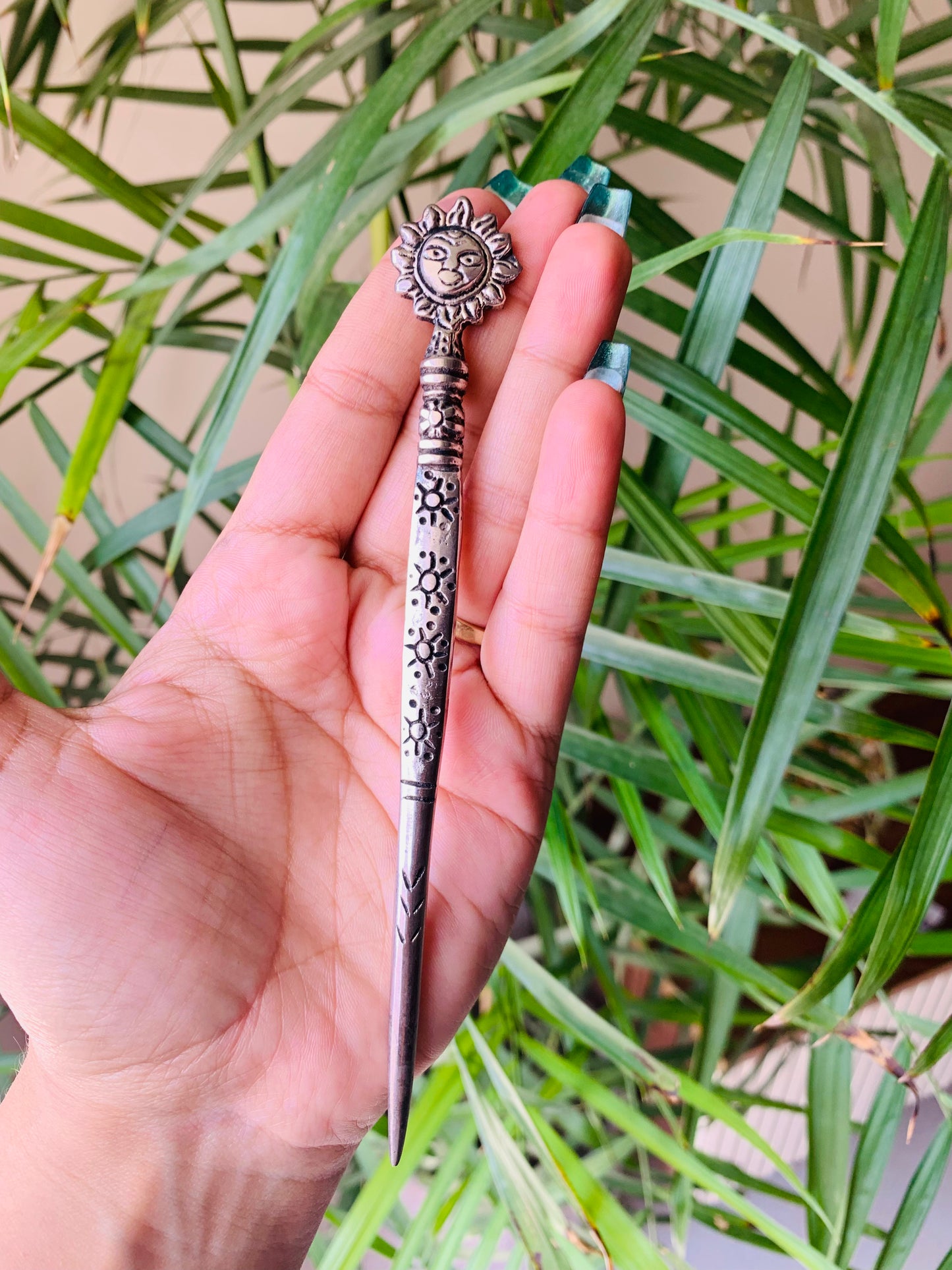 Hair Pin