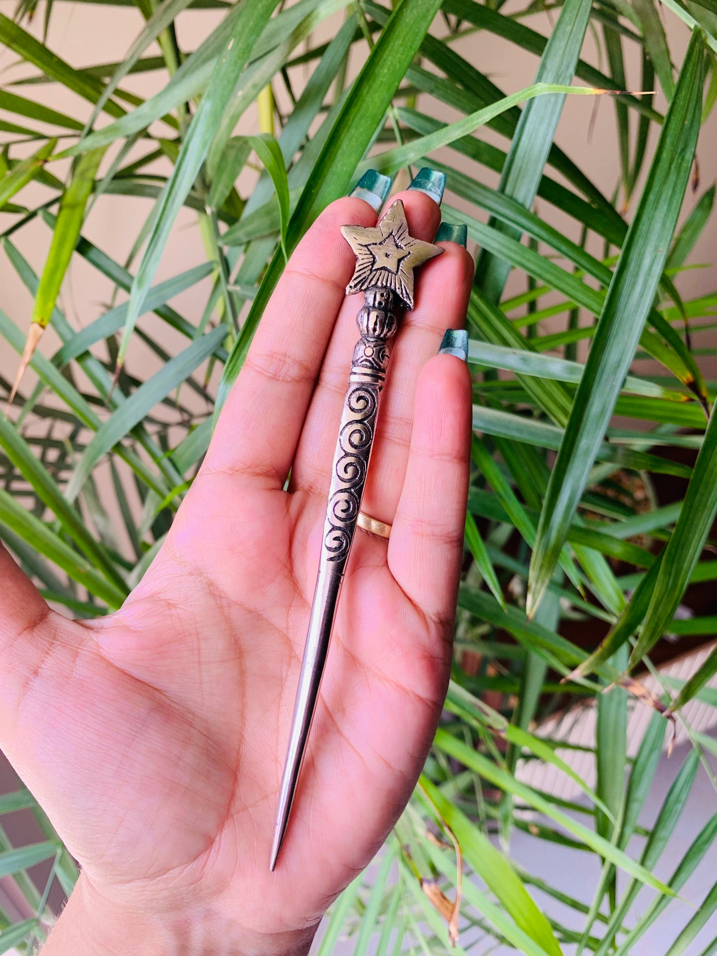 Hair Pin