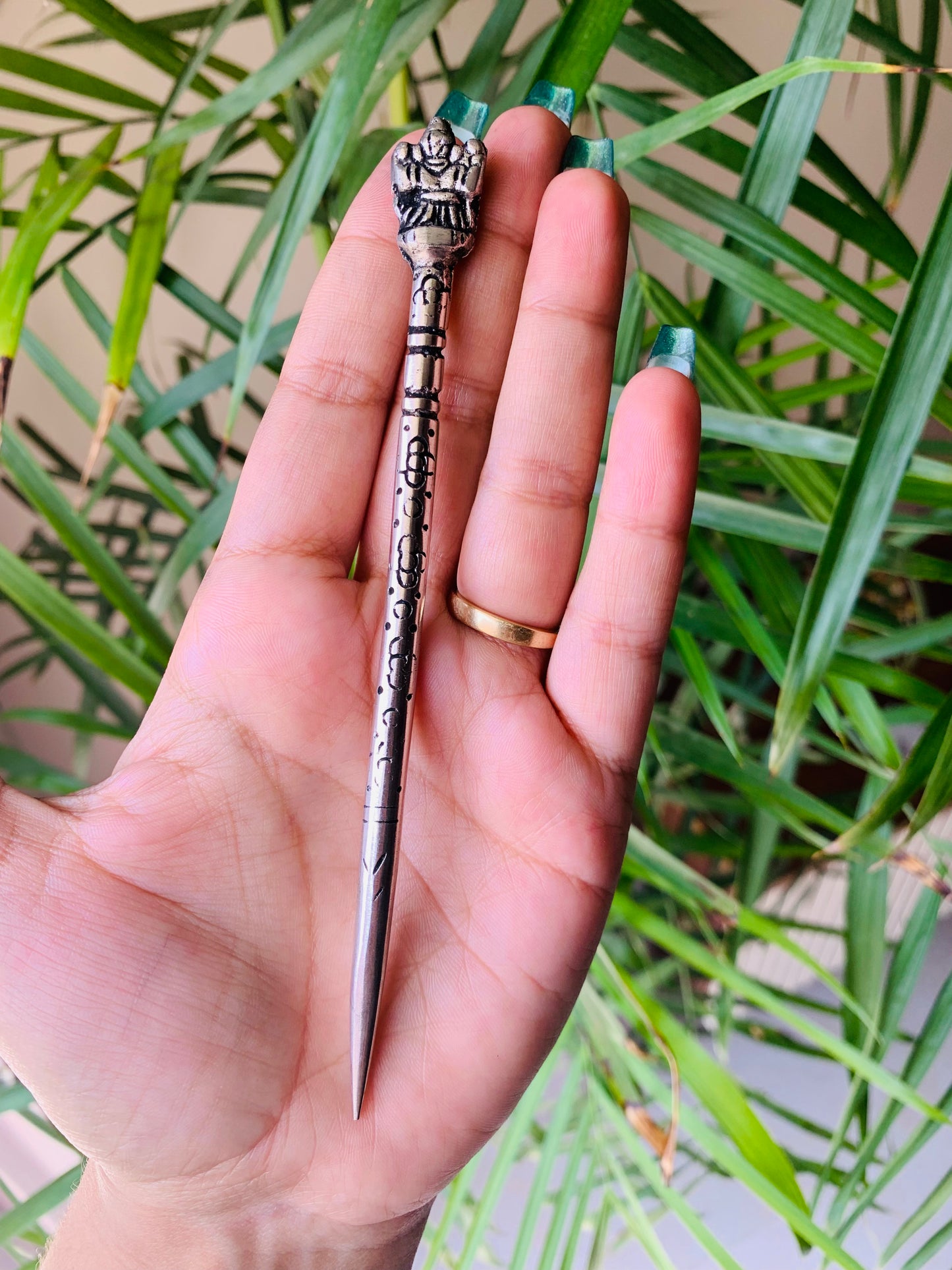 Hair Pin