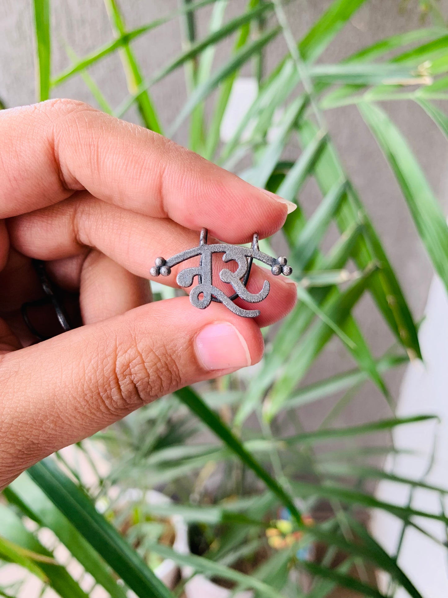 Noor Earcuffs