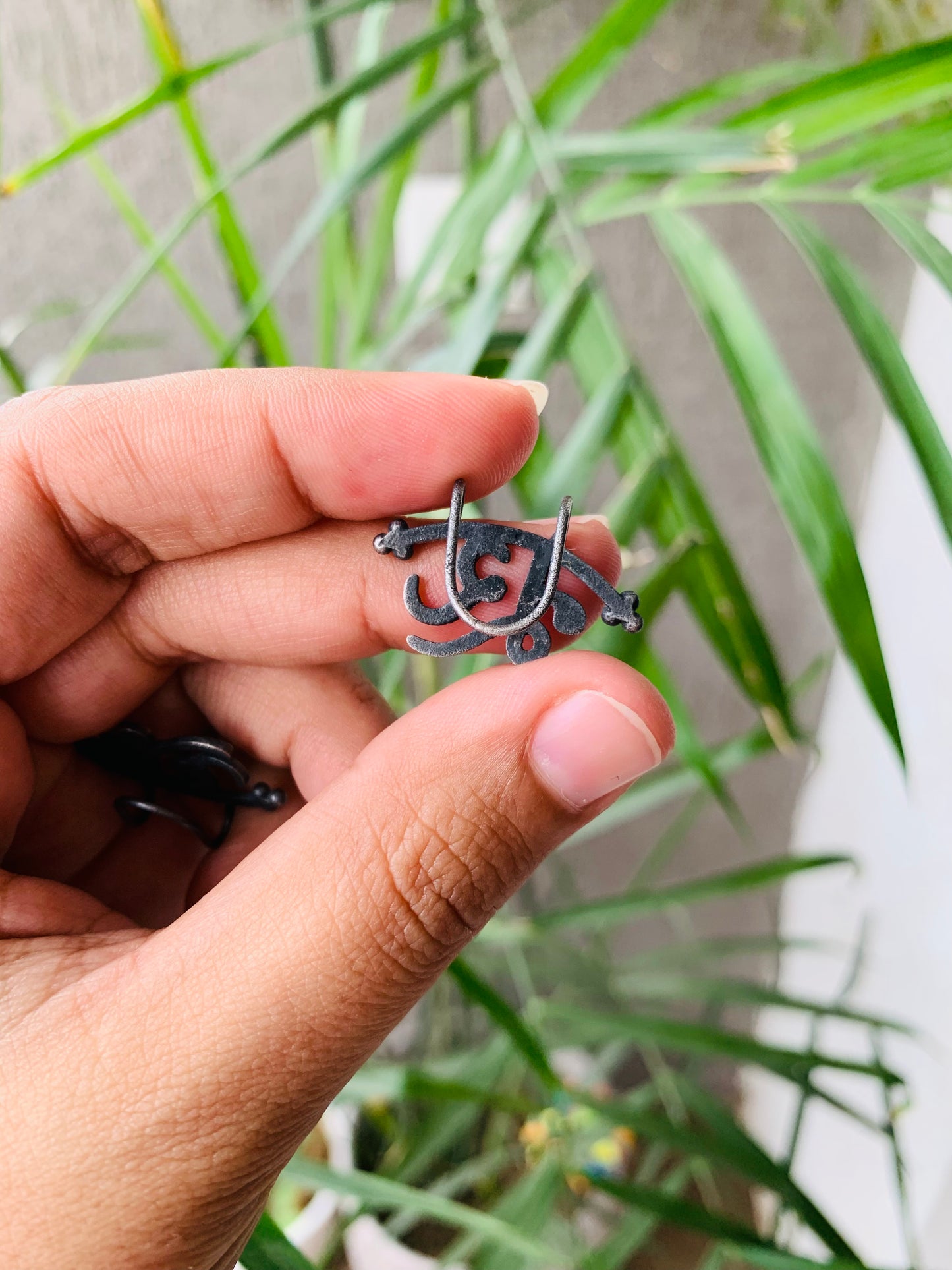 Noor Earcuffs