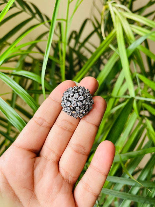 1 Inch Round Ring