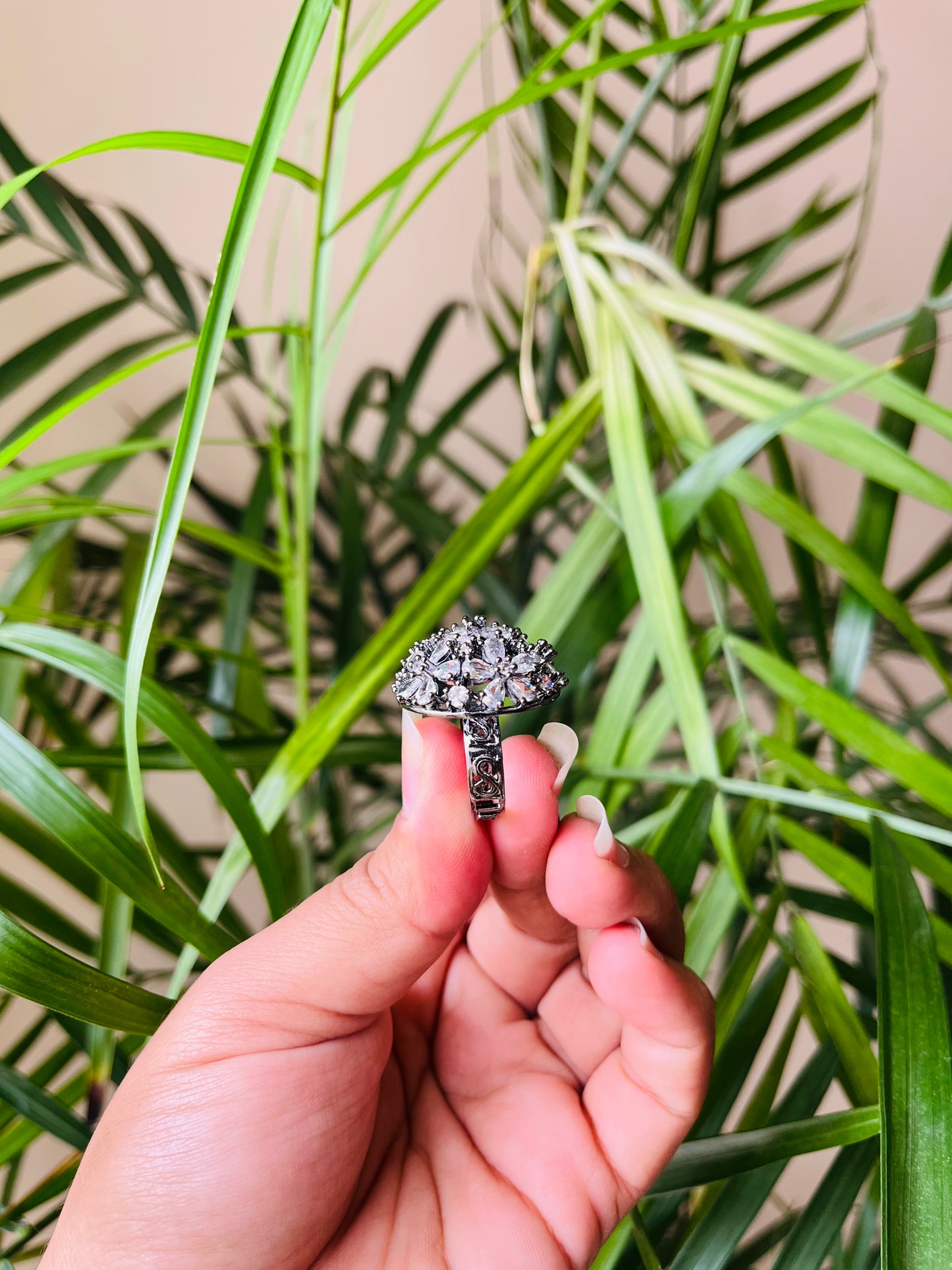 1 Inch Round Ring