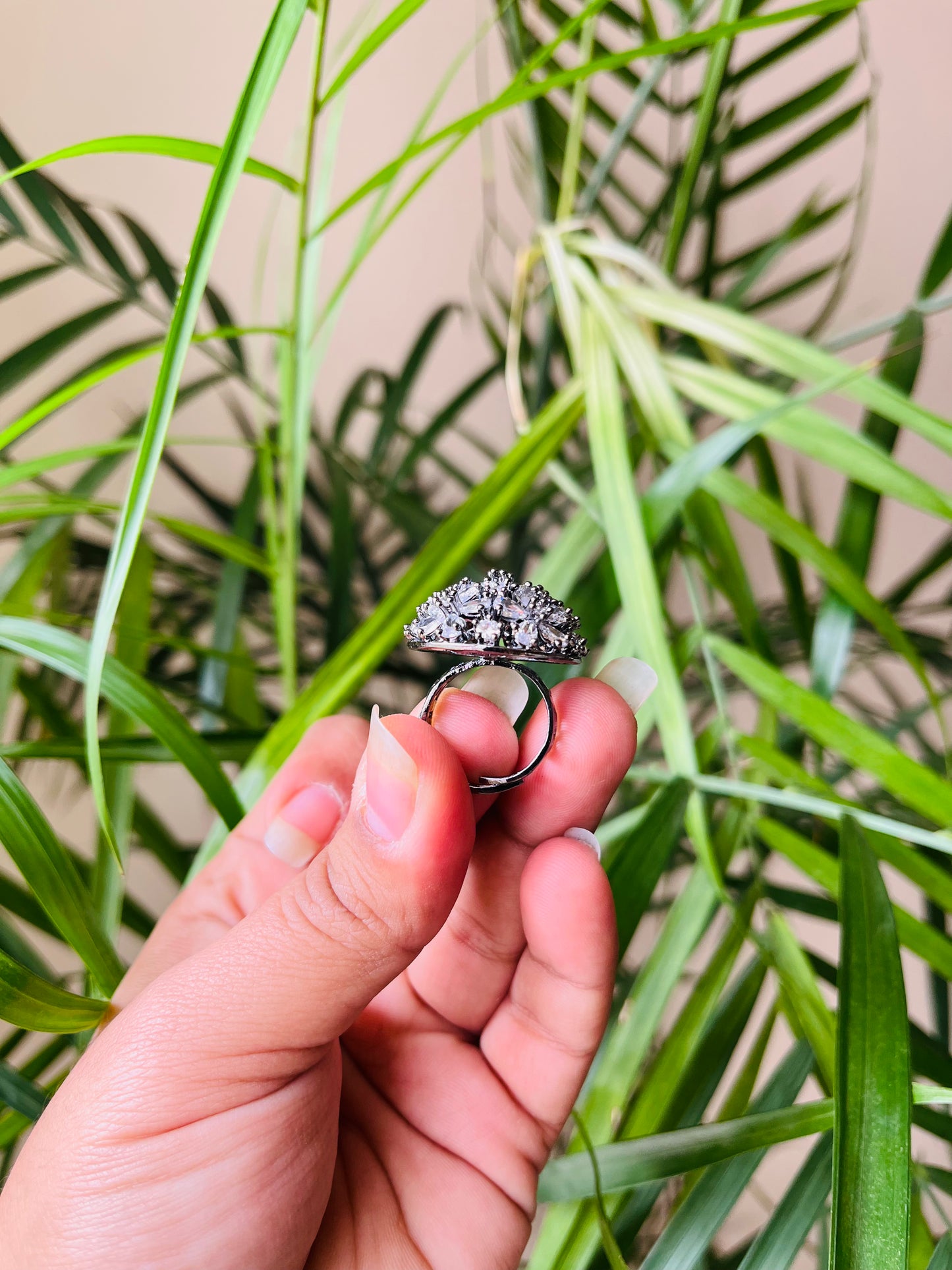 1 Inch Round Ring