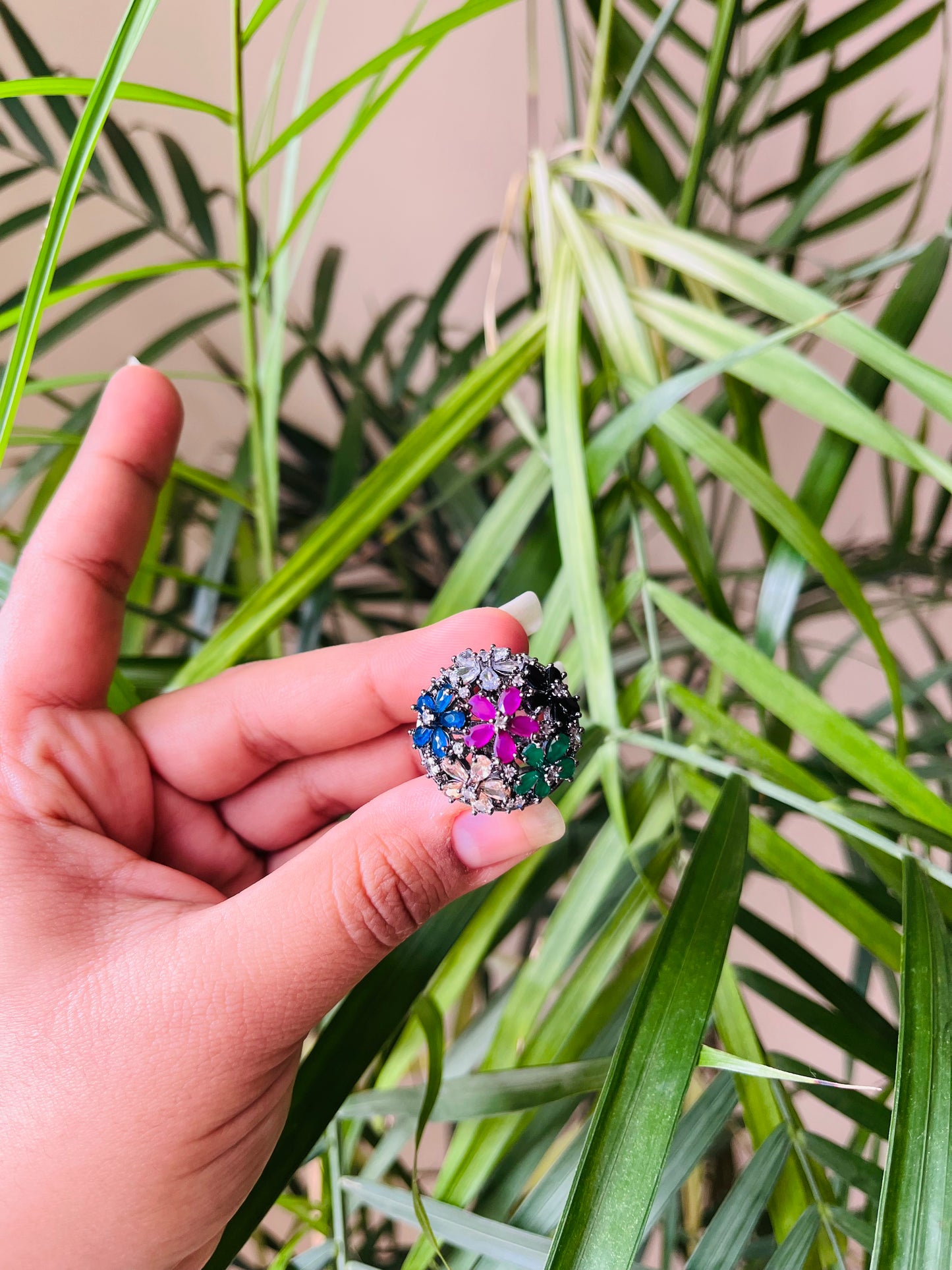 1 Inch Round Ring