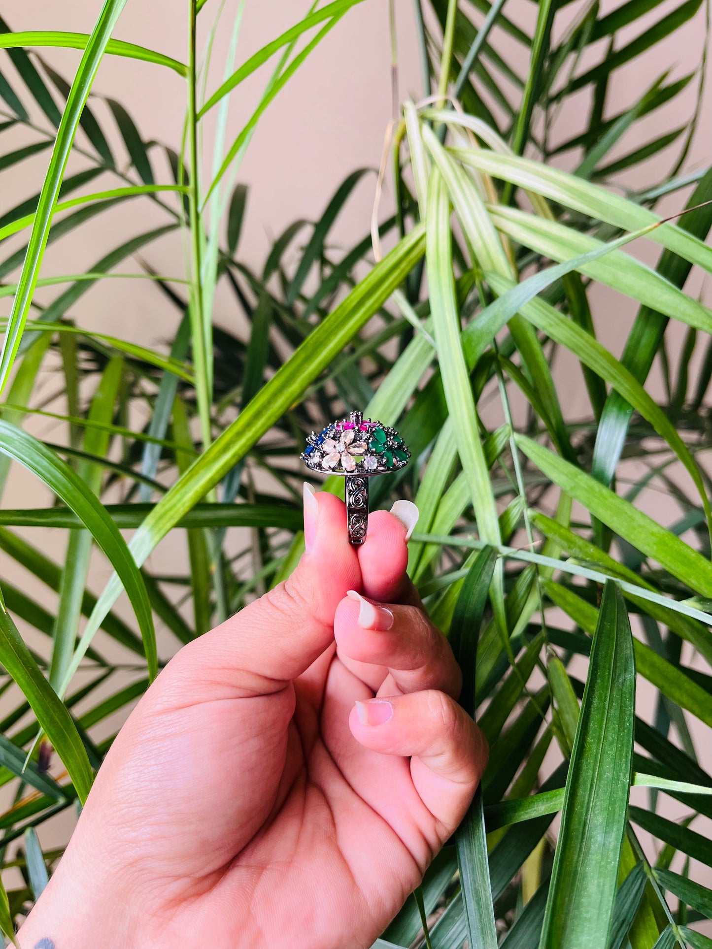 1 Inch Round Ring