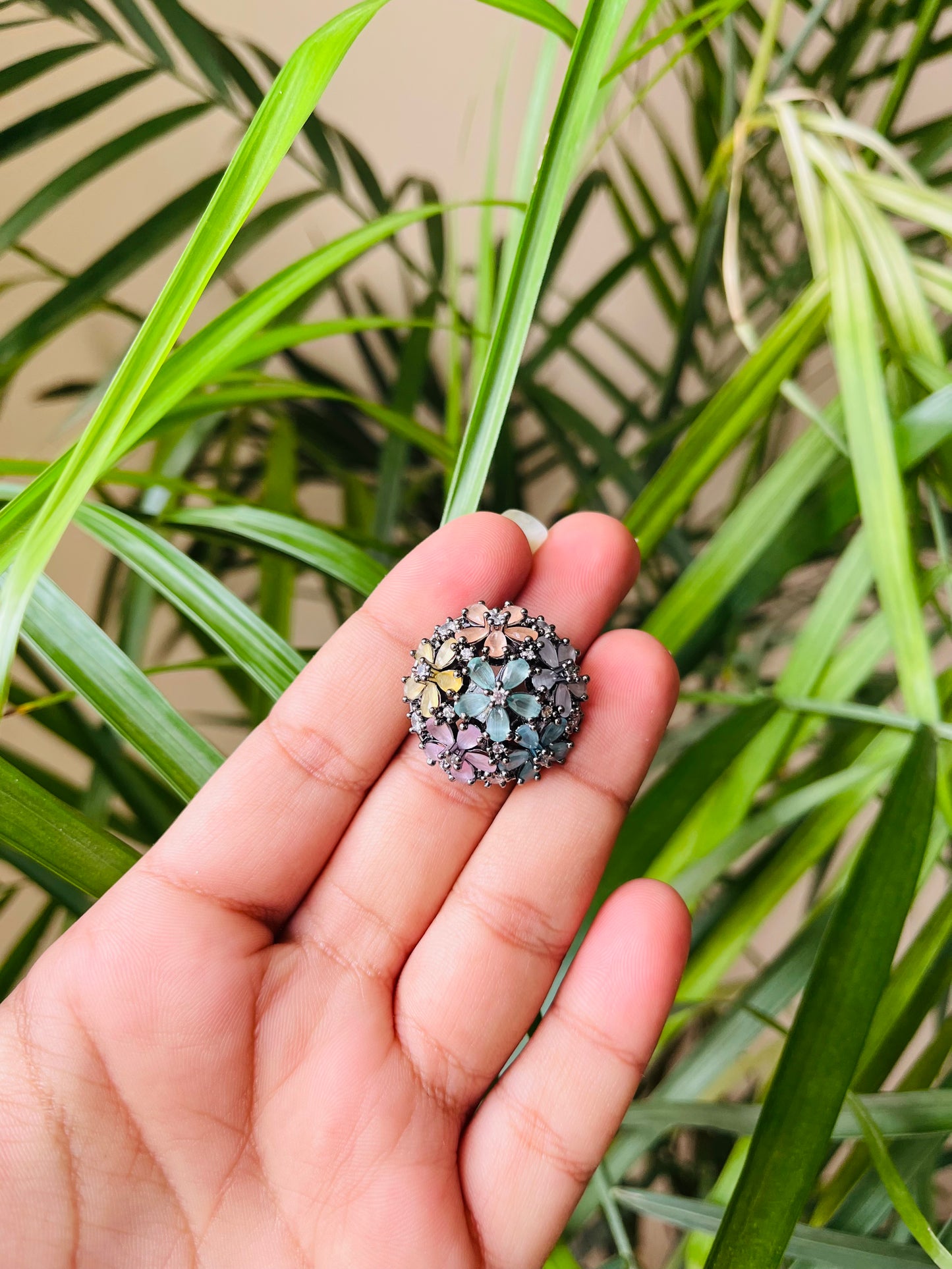 1 Inch Round Ring