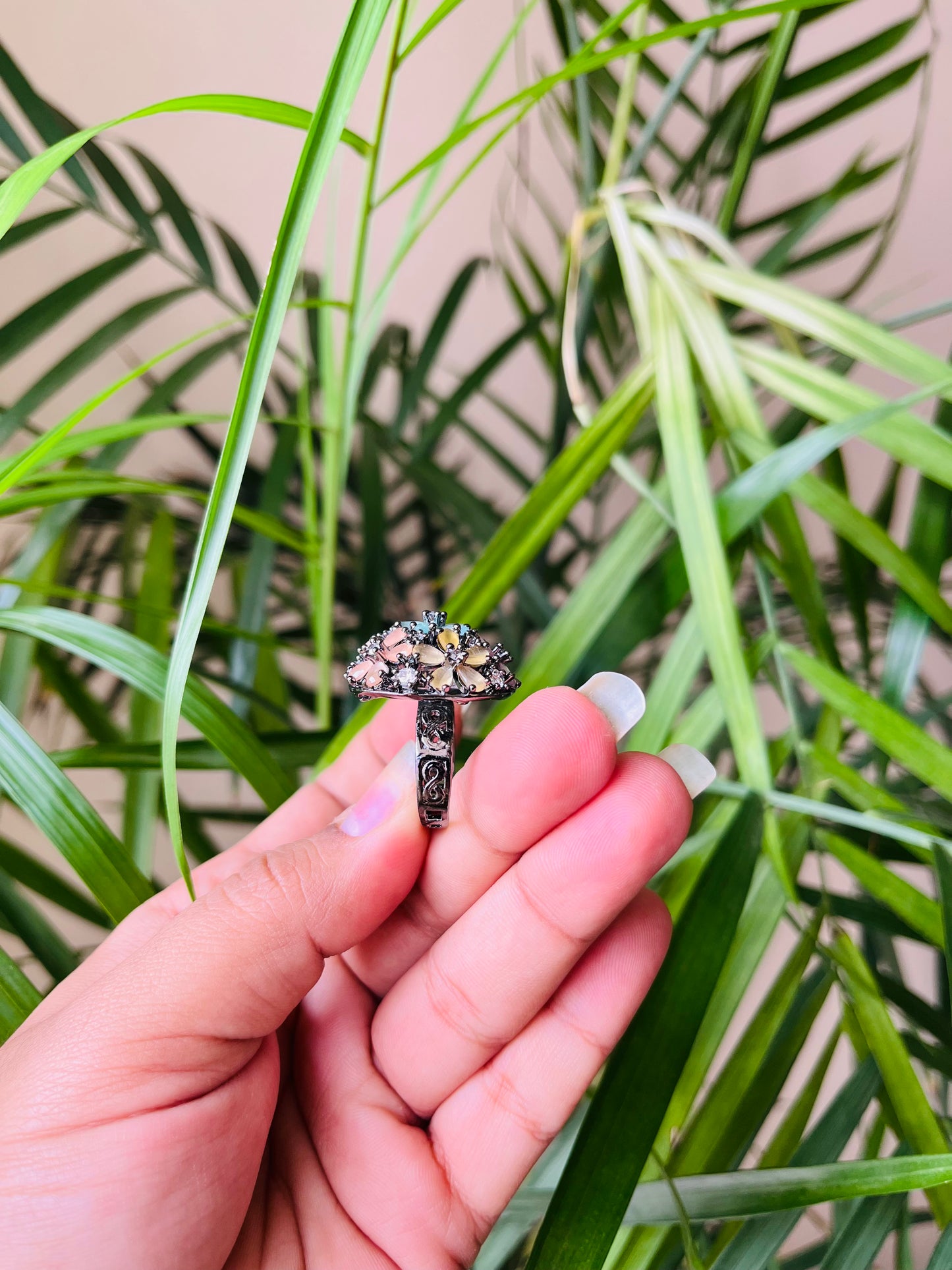1 Inch Round Ring