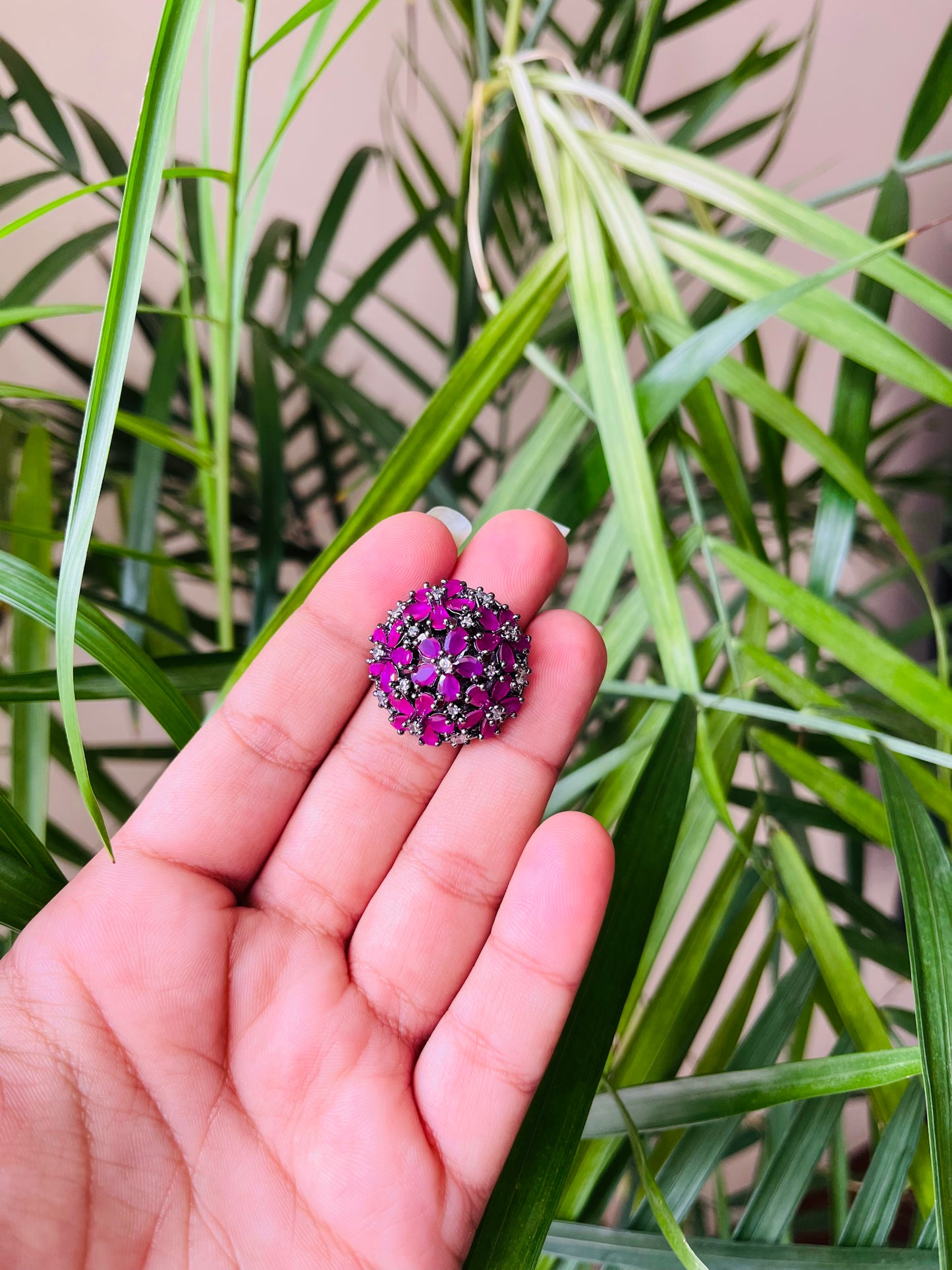 1 Inch Round Ring