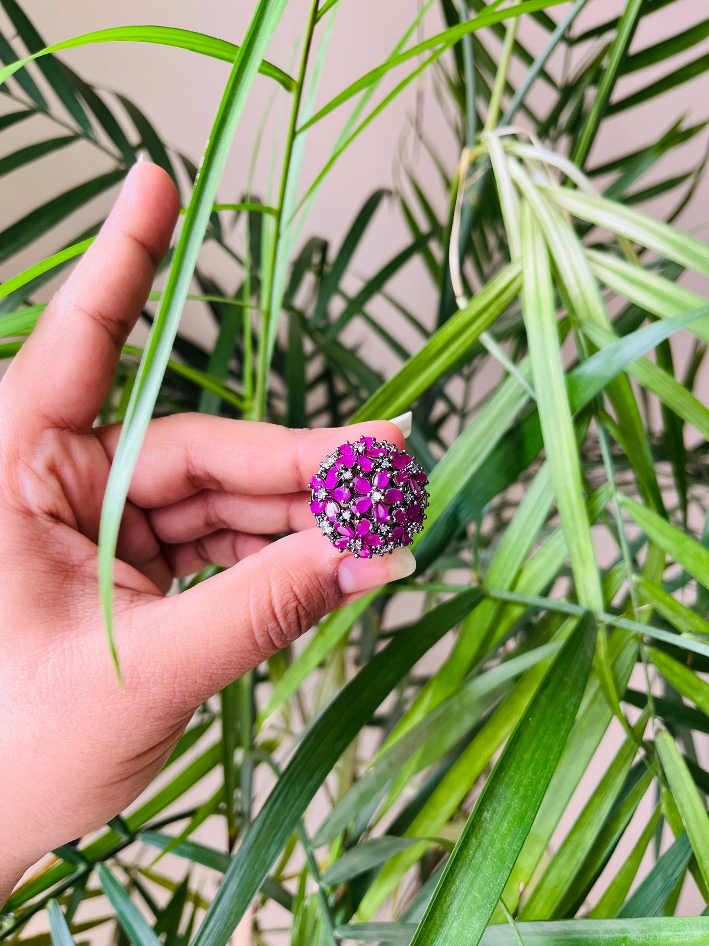 1 Inch Round Ring
