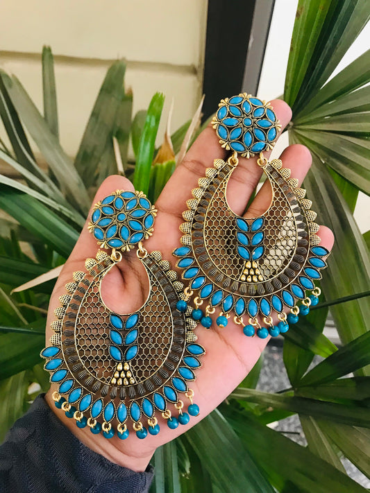 Jumbo Size Light Weight Chandbalis