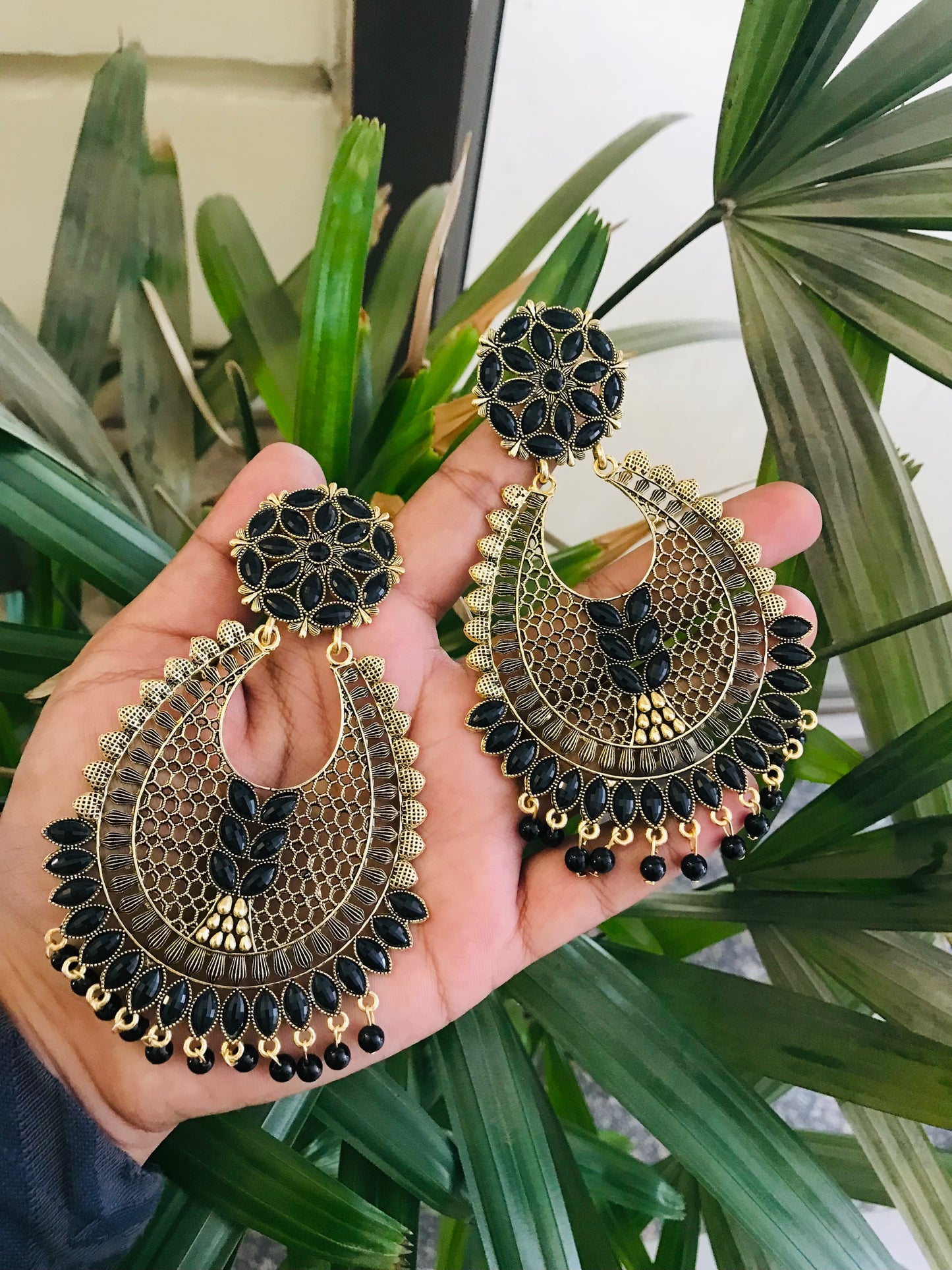 Jumbo Size Light Weight Chandbalis