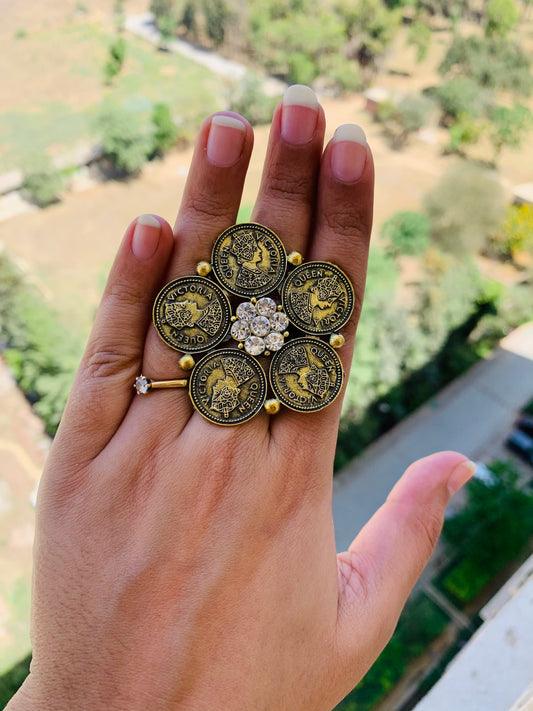 Coin Ring