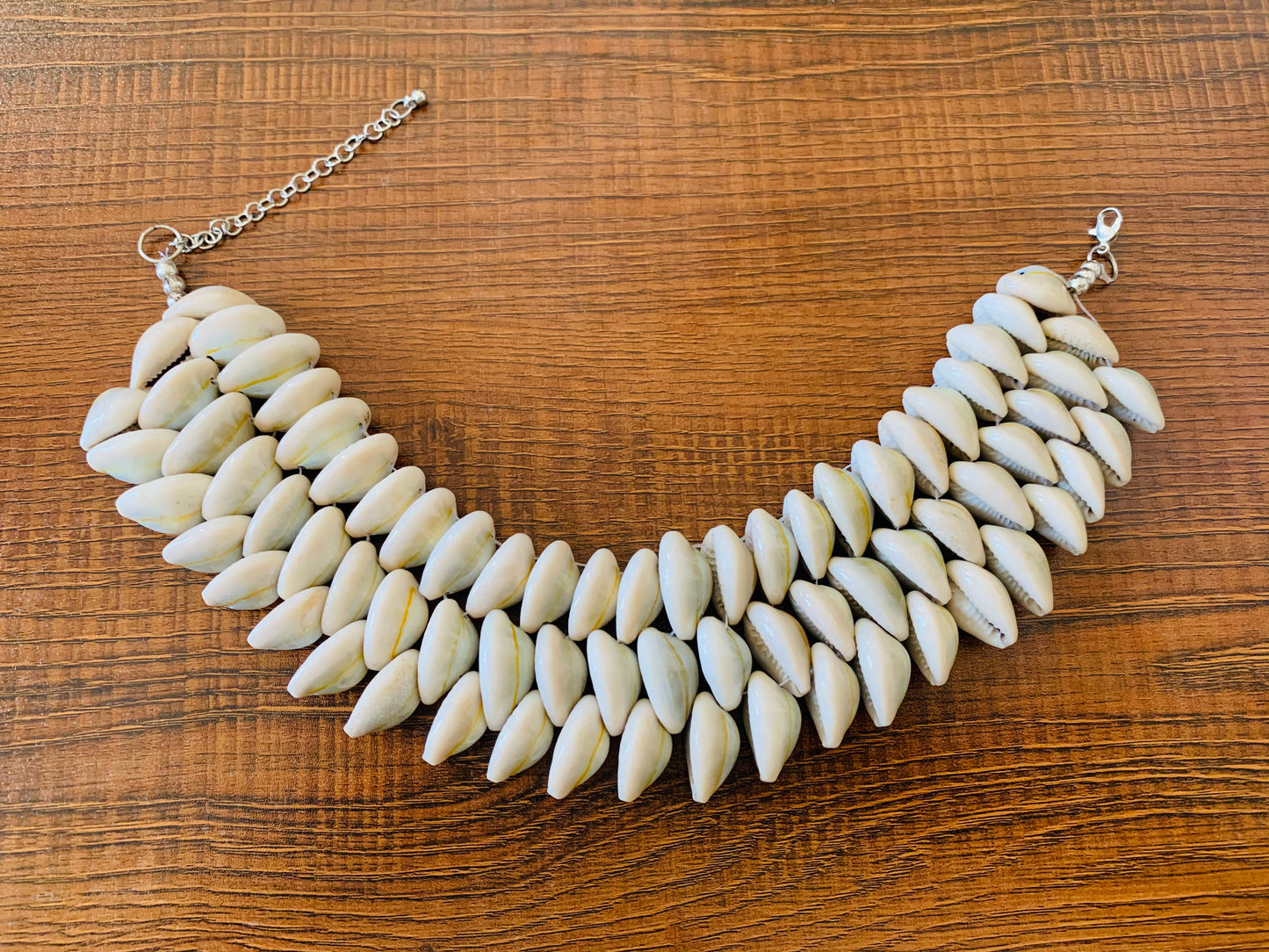 Shell Choker
