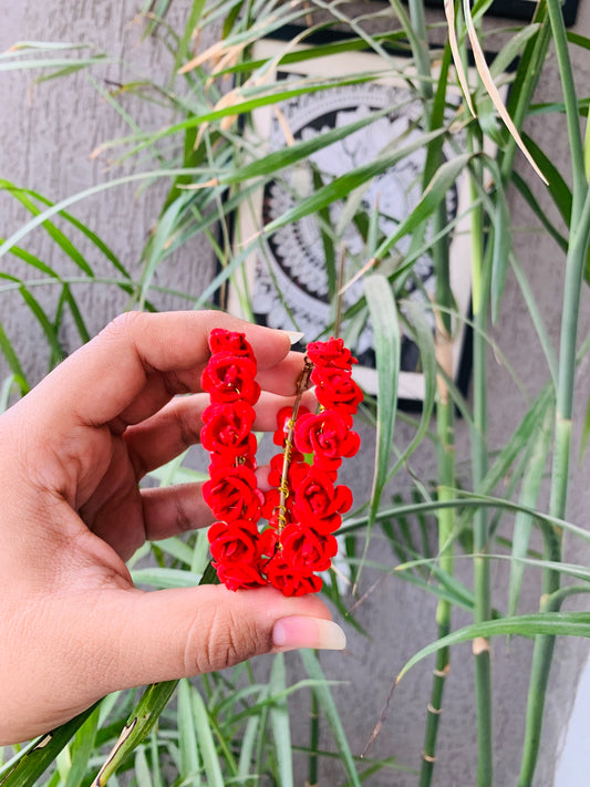 Handmade Hoops Design-13