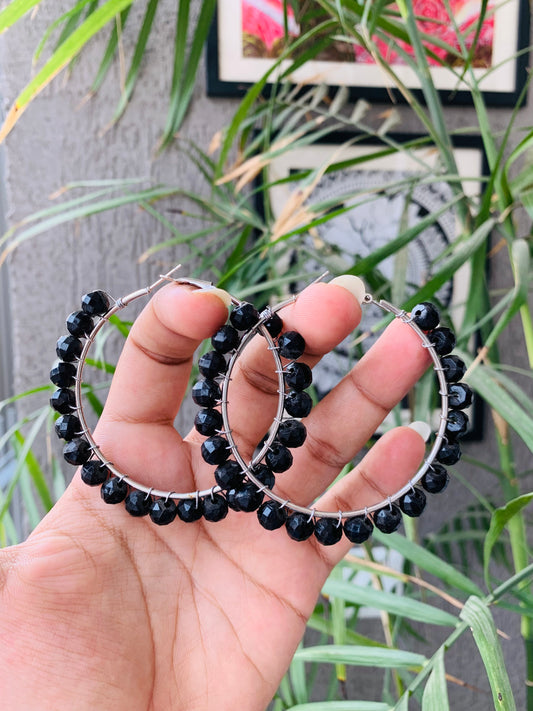 Handmade Hoops Design-7