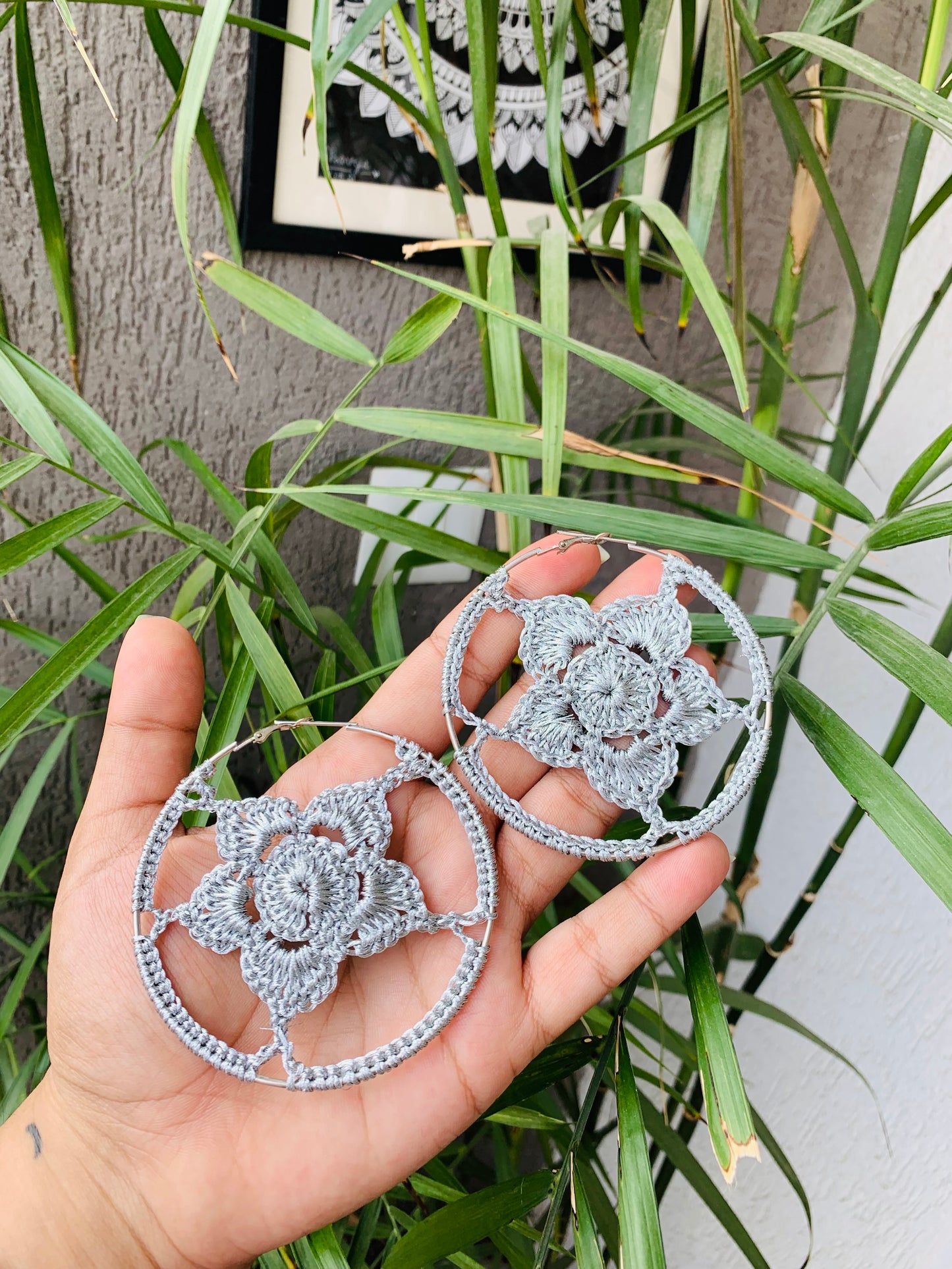 Handmade Hoops Design-17