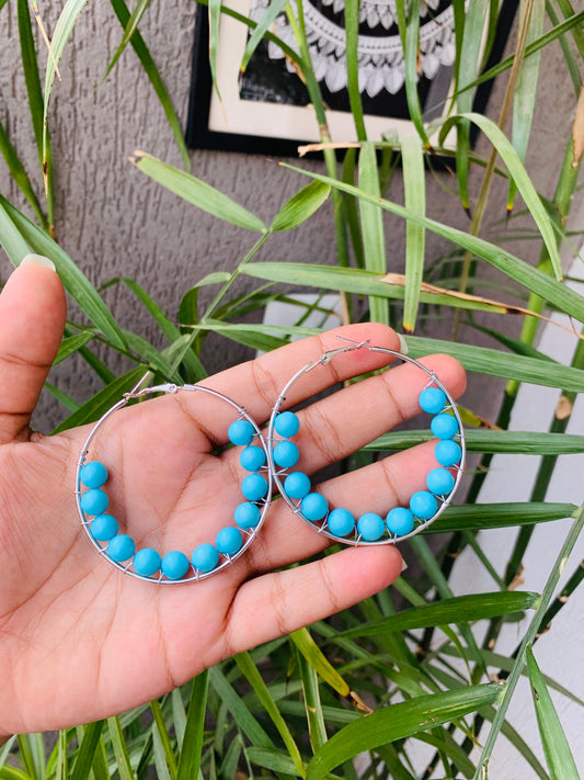 Handmade Hoops Design-14