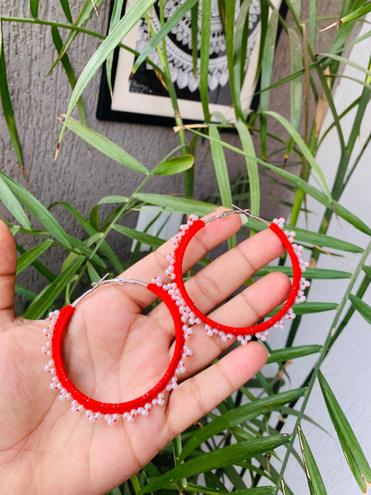Handmade Hoops Design-18