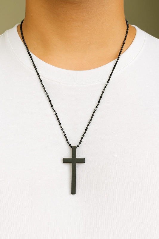 Iron Creed Chain