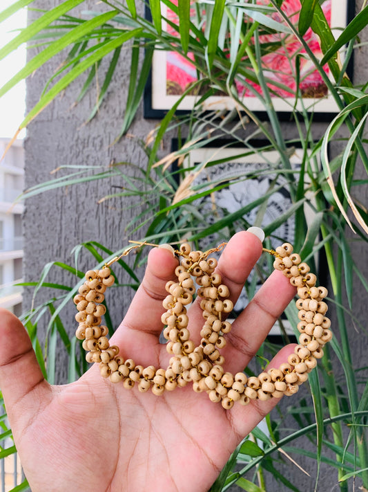 Handmade Hoops Design-15