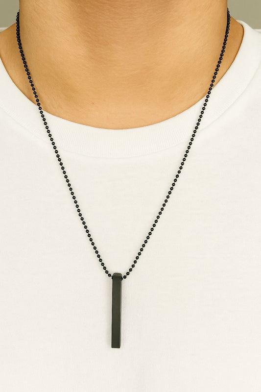 Titan Bar Chain