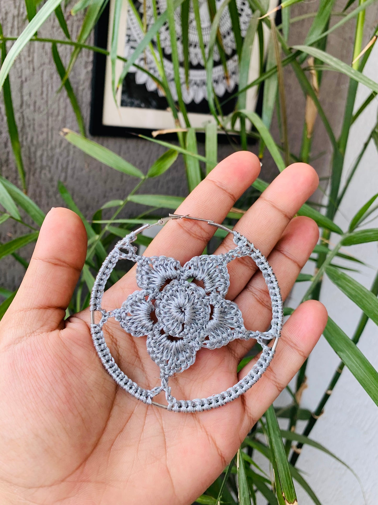 Handmade Hoops Design-17