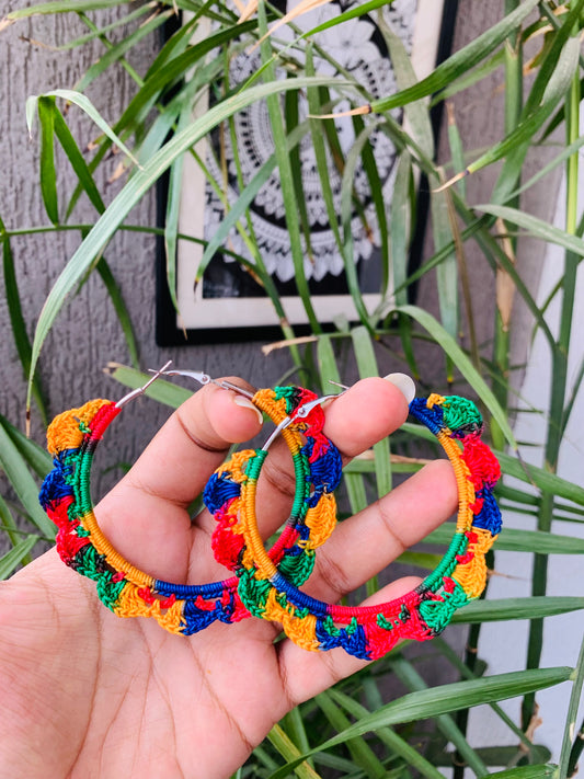 Handmade Hoops Design-20