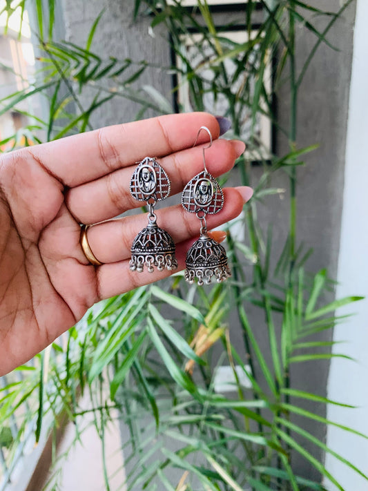 Sai Baba Kaanti Jhumka