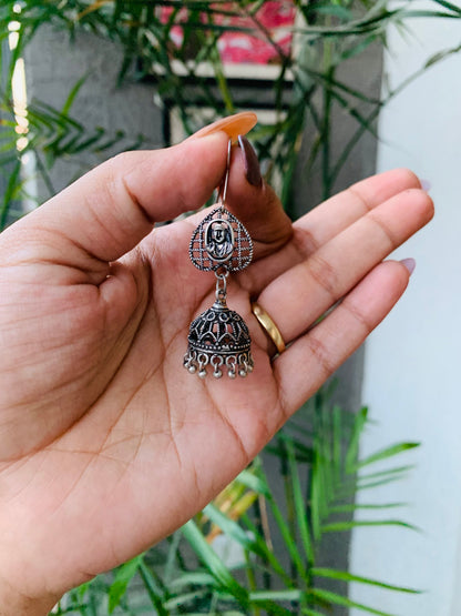 Sai Baba Kaanti Jhumka