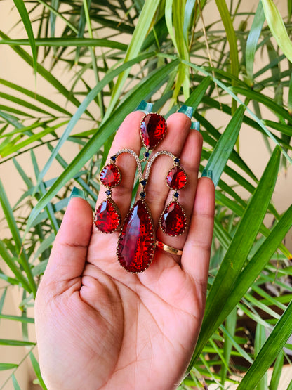 Handcrafted Danglers