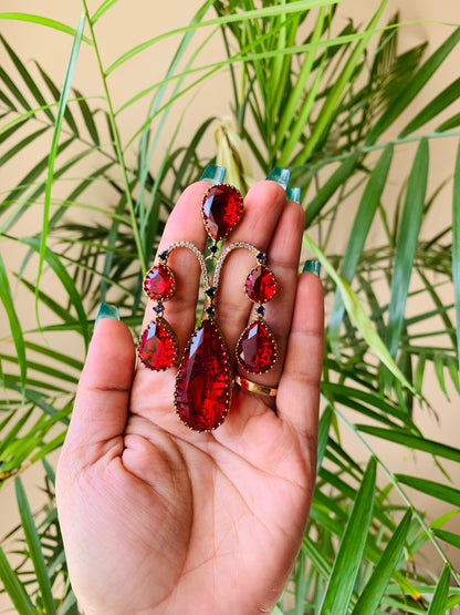 Handcrafted Danglers