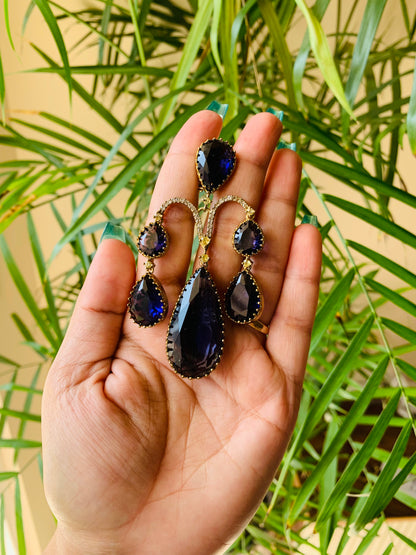 Handcrafted Danglers