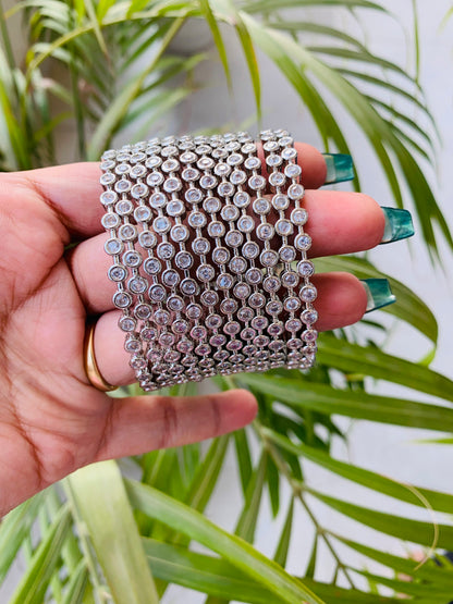 Multiple AD Bangles