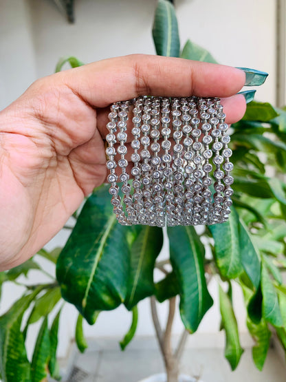 Multiple AD Bangles
