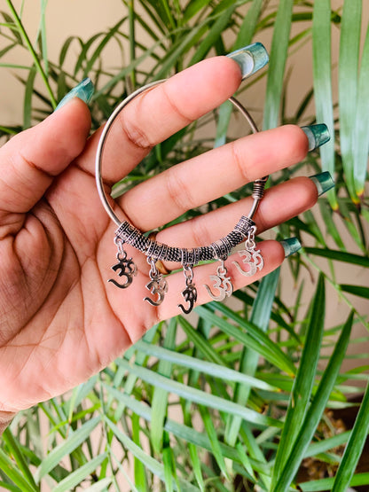 Ghunghroo Drops Bracelets